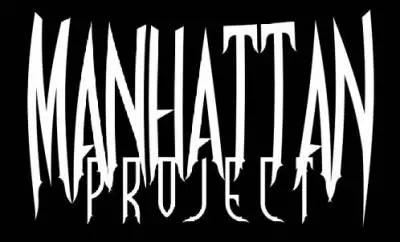 logo Manhattan Project